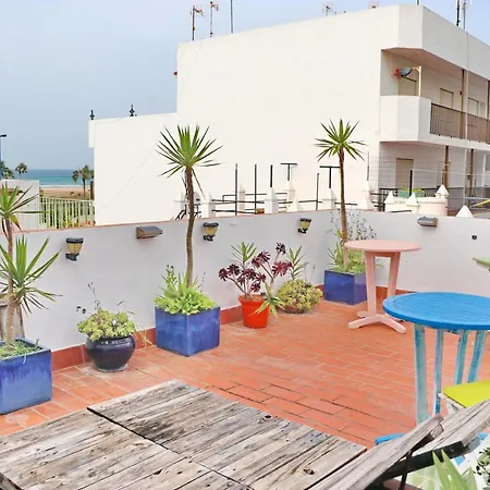 Canaveral Playa Conil Iii