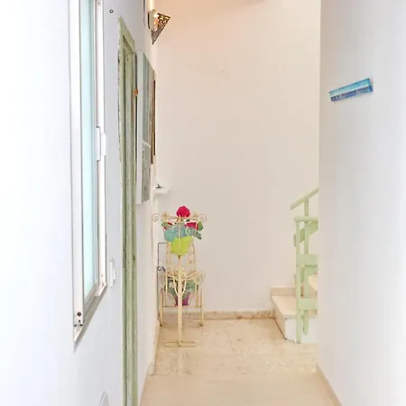 Canaveral Playa Conil Iii קוניל דה לה פרונטרה