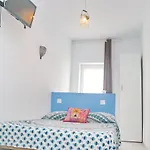 Habitación Cañaveral Playa Conil Iii Pensión