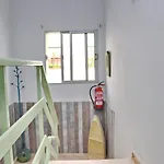 Habitación Cañaveral Playa Conil Iii Pensión Conil De La Frontera