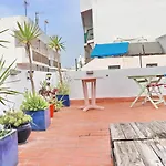 Habitación Cañaveral Playa Conil Iii 3*