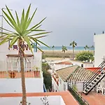 Habitación Cañaveral Playa Conil Iii Pensión