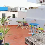 Habitación Cañaveral Playa Conil Iii Pensión 3*