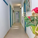 Habitación Cañaveral Playa Conil Iii Pensión Conil De La Frontera