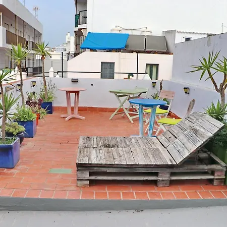 Pensión Habitación Cañaveral Playa Conil Iii 3*
